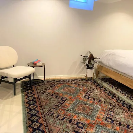 Appartement Penthouse Apartment 
