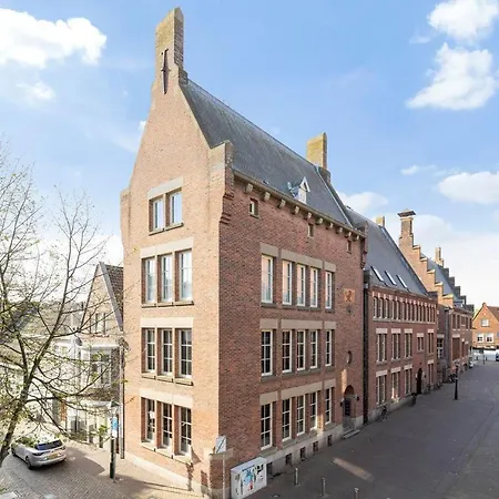 Appartement Penthouse Apartment 